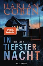 In tiefster Nacht: Thriller