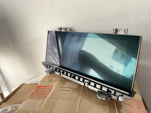 Original bmw bordmonitor - original,