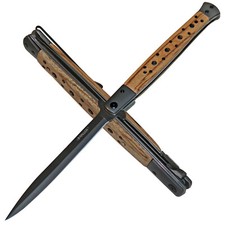 HALLER großes Taschenmesser