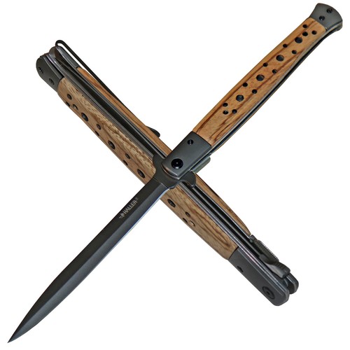 Haller großes taschenmesser - haller,