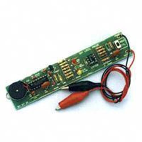 Logic probe kit - logic,