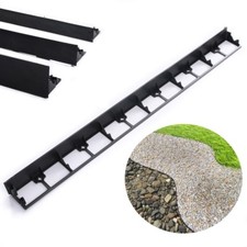 Mähkante Rasenkante