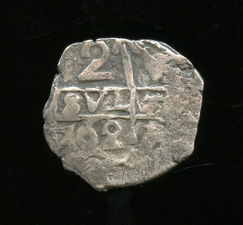 Bolivien carlos iii reales - iii, 2