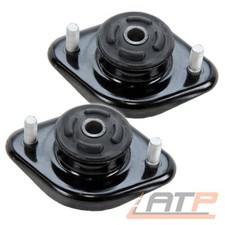 2x DOMLAGER FEDERBEINLAGER