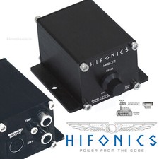 Hifonics HF-BLT2 Verstärker