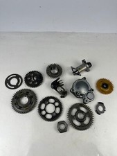 Yamaha XT 600 3TB - Teile