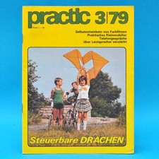 DDR practic 3 1979 Drachen