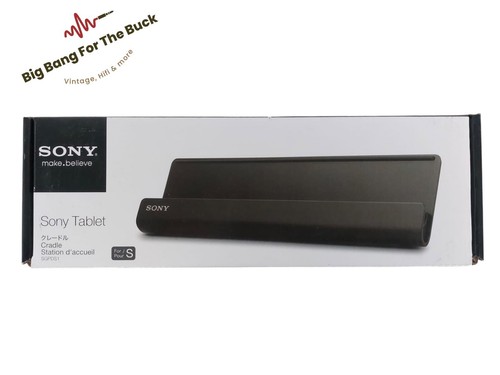 Sony sgpds1 tablet - sony,