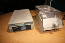 Commodore 1541 für C64 Floppy