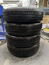 4x Goodyear EfficientGrip