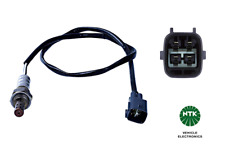 NTK Lambdasonde für Citroen C1 Peugeot 107 Toyota Yaris Aygo 1.0