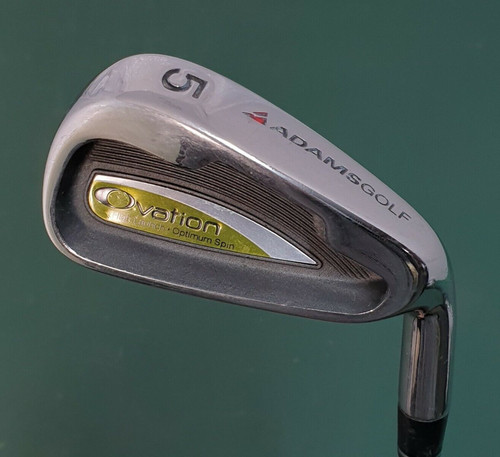 Adams golf ovation high launch - ovation,