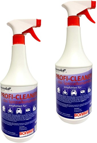 Reuschenbach profi cleaner - reuschenbach®, profi-cleaner