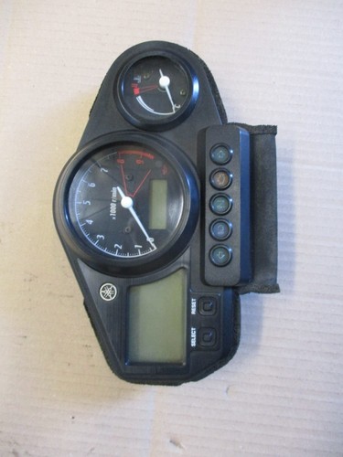 Tachoblock für yamaha - tachoblock, tdm