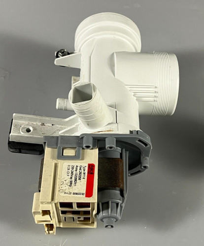 Aeg l66617 waschmaschine - aeg,