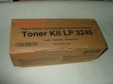 UTAX Toner Kit LP 3245 ~ black