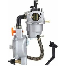 Benzin Generator Umbaukit 2