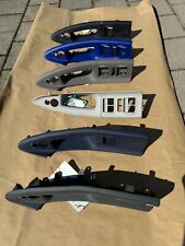 Audi Griffschale Oberteil A4 S4 Griff Zuziehgriff 8D2 867 172 versch. Farben OEM