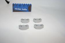 Lego (c) 4x Dachstein doppelt