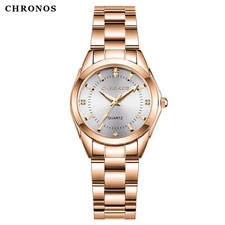 Damenuhr Armbanduhr Frauen Uhr