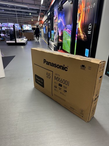 Panasonic fernseher - , 4k