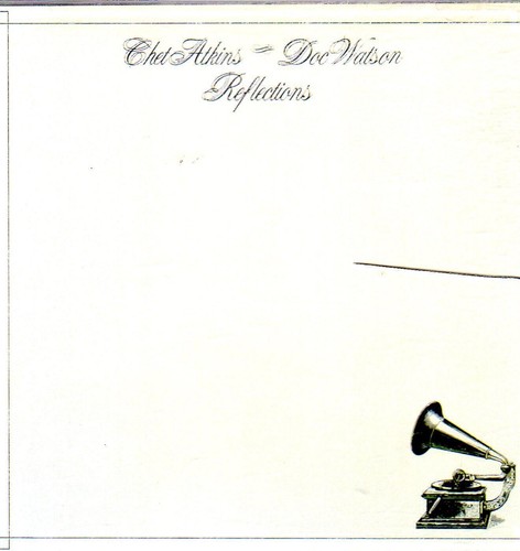 Chet atkins doc watson - /,