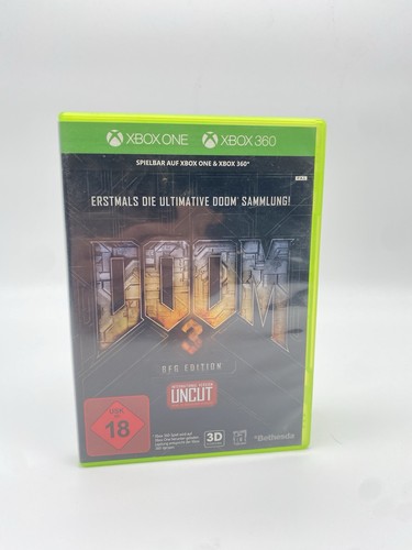 Doom bfg edition - bfg,
