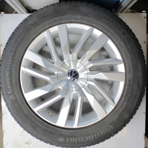 Original touareg iii - original, vw