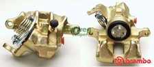 BREMBO Bremssattel F 23 070 +36.89€ Pfand Grauguss für FIAT TIPO TEMPRA BRAVO 1