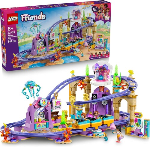 Lego friends 42703 - friends,