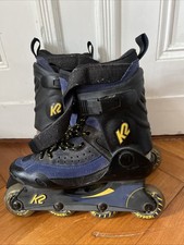 K2 Inline Skates Gr. 40 Soft