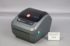 Zebra Technologies GK420d