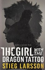 The Girl with the Dragon