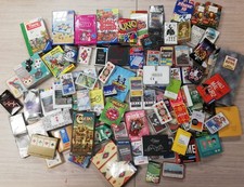 Brettspiele und Kartenspiele |