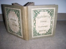 Winterfreuden Erzählungen und Fabeln für kleine Kinder von Rosalie Koch von 1851