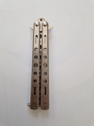Balisong trainer stumpf - balisong,