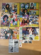 Modern Talking Poster Artikel