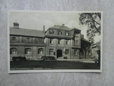 AK Schneeberg Erzgebirge
