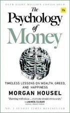 The Psychology of Money von