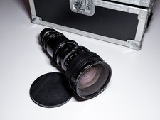 Angenieux 20-120mm F/2.6