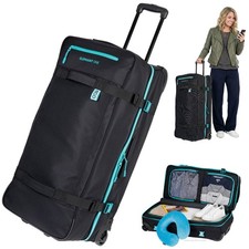 Trolley Koffer XL Reisetasche