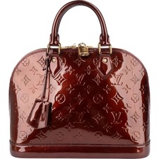 Louis Vuitton Monogram Vernis