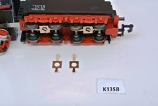 KaModel K135B - Kontakte für