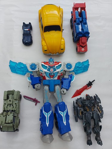 Transformers bumblebee - transformers,