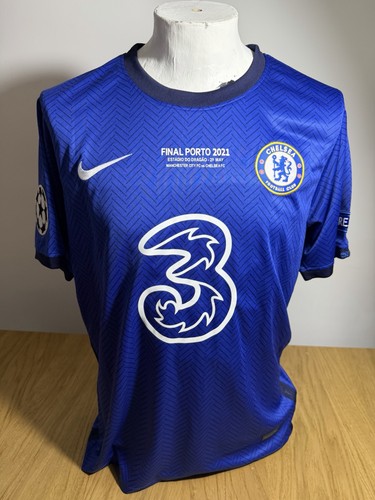 Nike retro chelsea - nike,