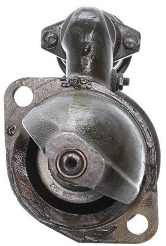 Anlasser eurostarter für - anlasser,