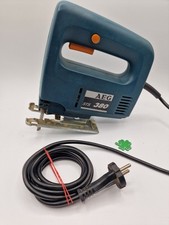 AEG STS 380 Stichsäge 220V
