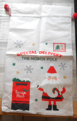 Geschenkesack weihnachten - geschenkesack,