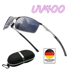 Herren HD Fahren Sonnenbrille