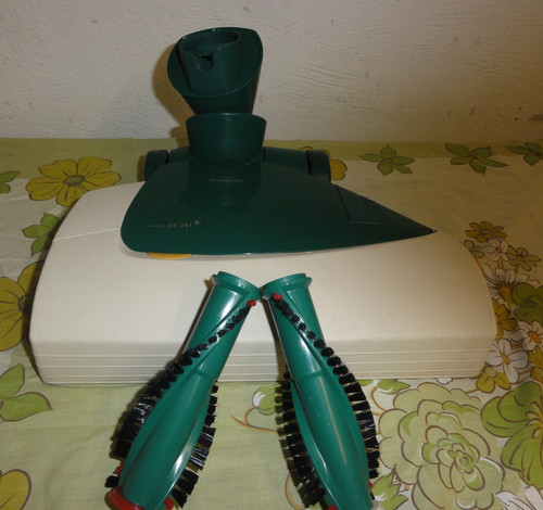 Vorwerk elektrobürste eb351 - vorwerk,